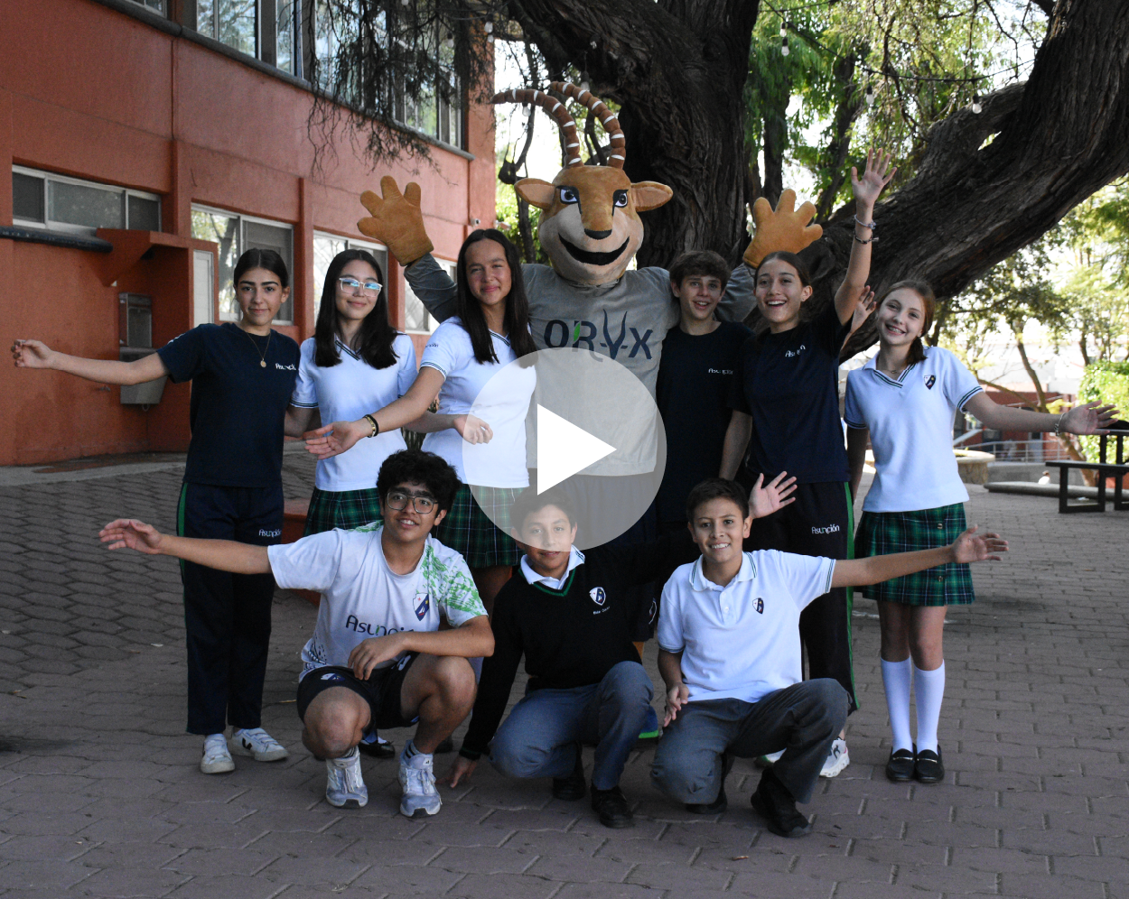 Descubre más del Instituto Asunción